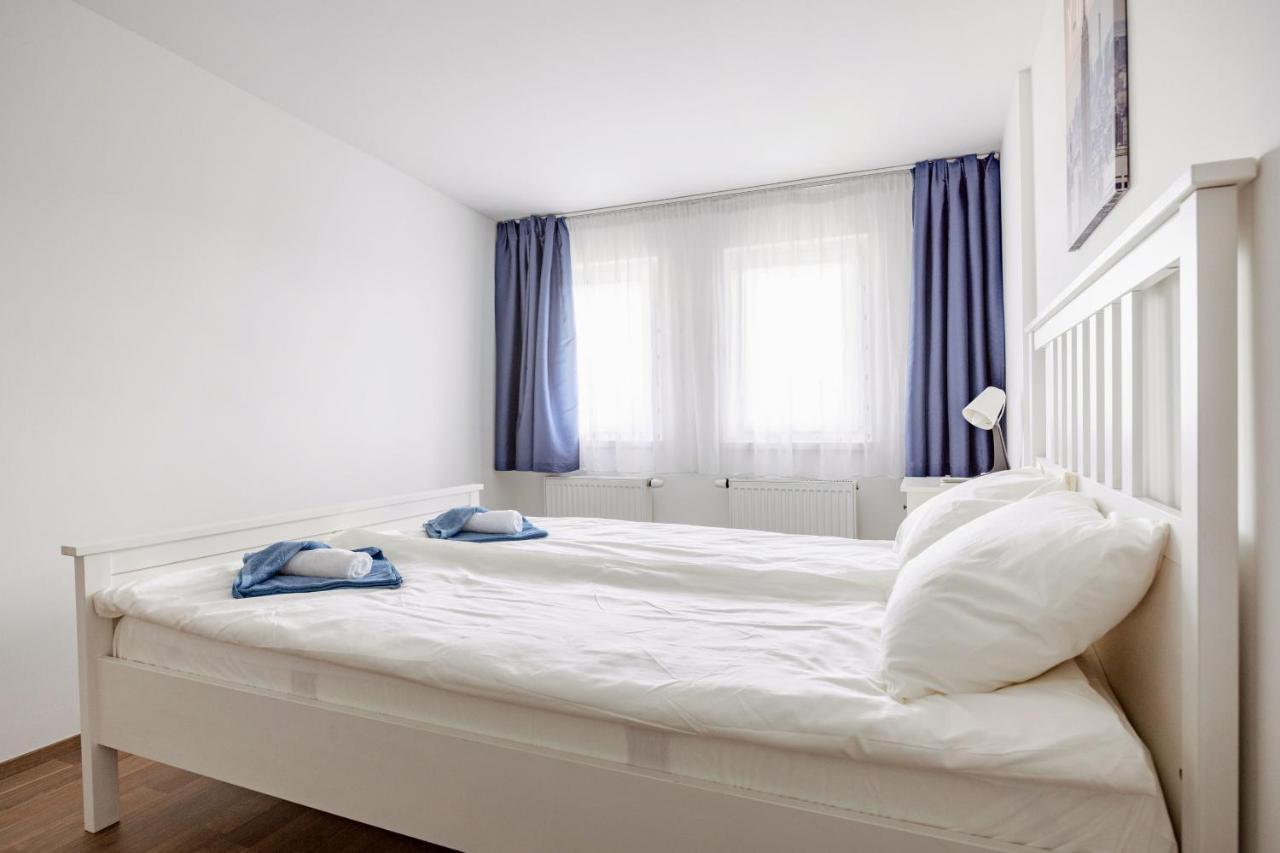 Corvin Promenade 2f Apartment, Downtown Apartament
