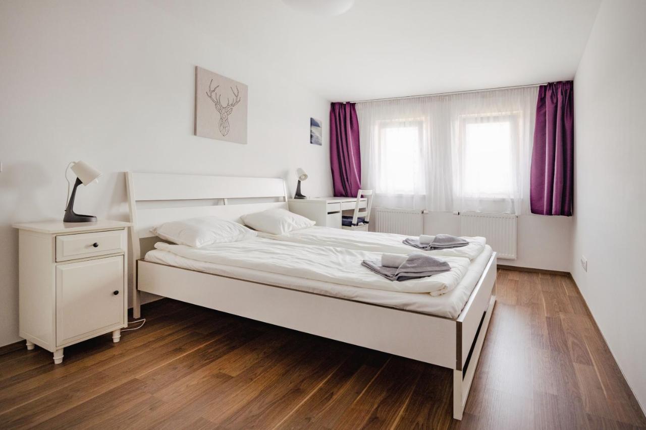 Corvin Promenade 2f Apartment, Downtown Appartamento Budapest