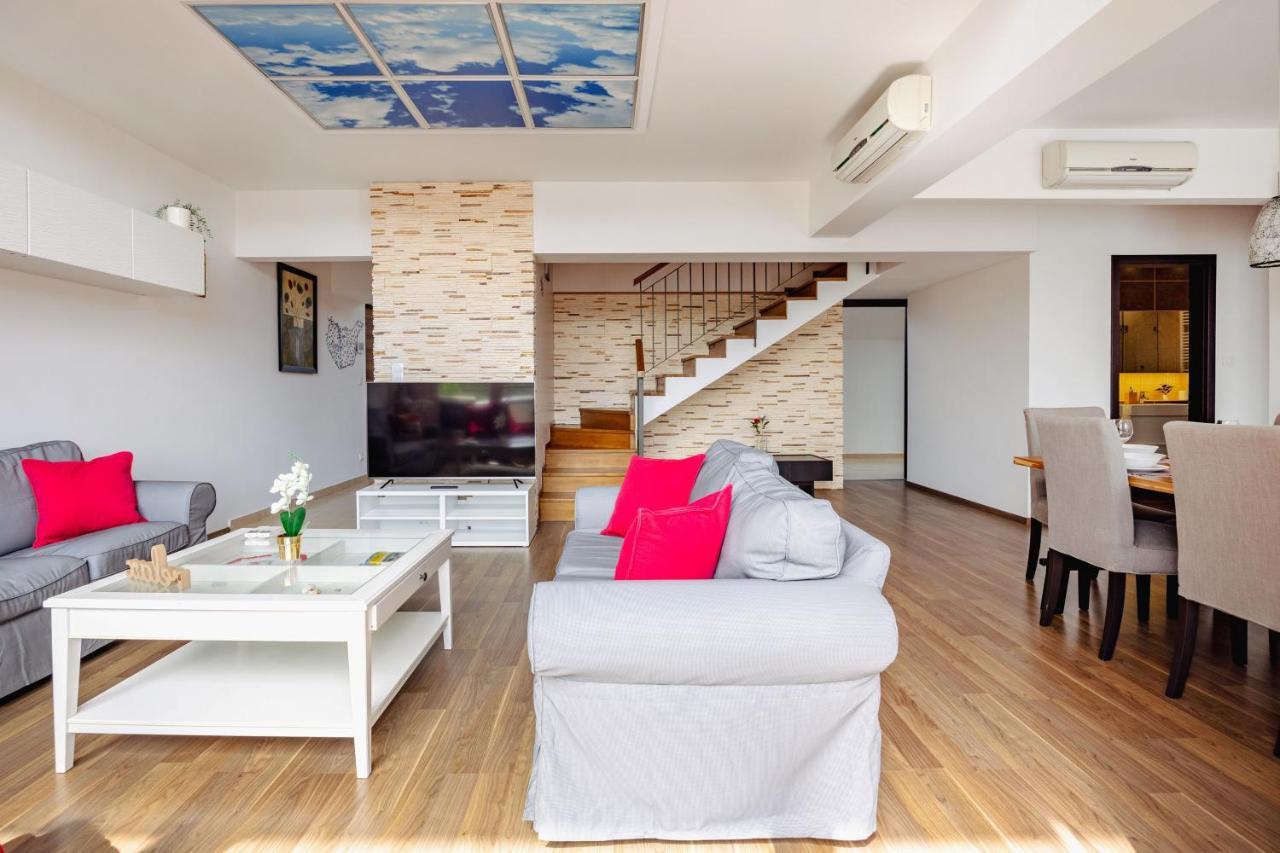 Corvin Promenade 2f Apartment, Downtown Budapesta