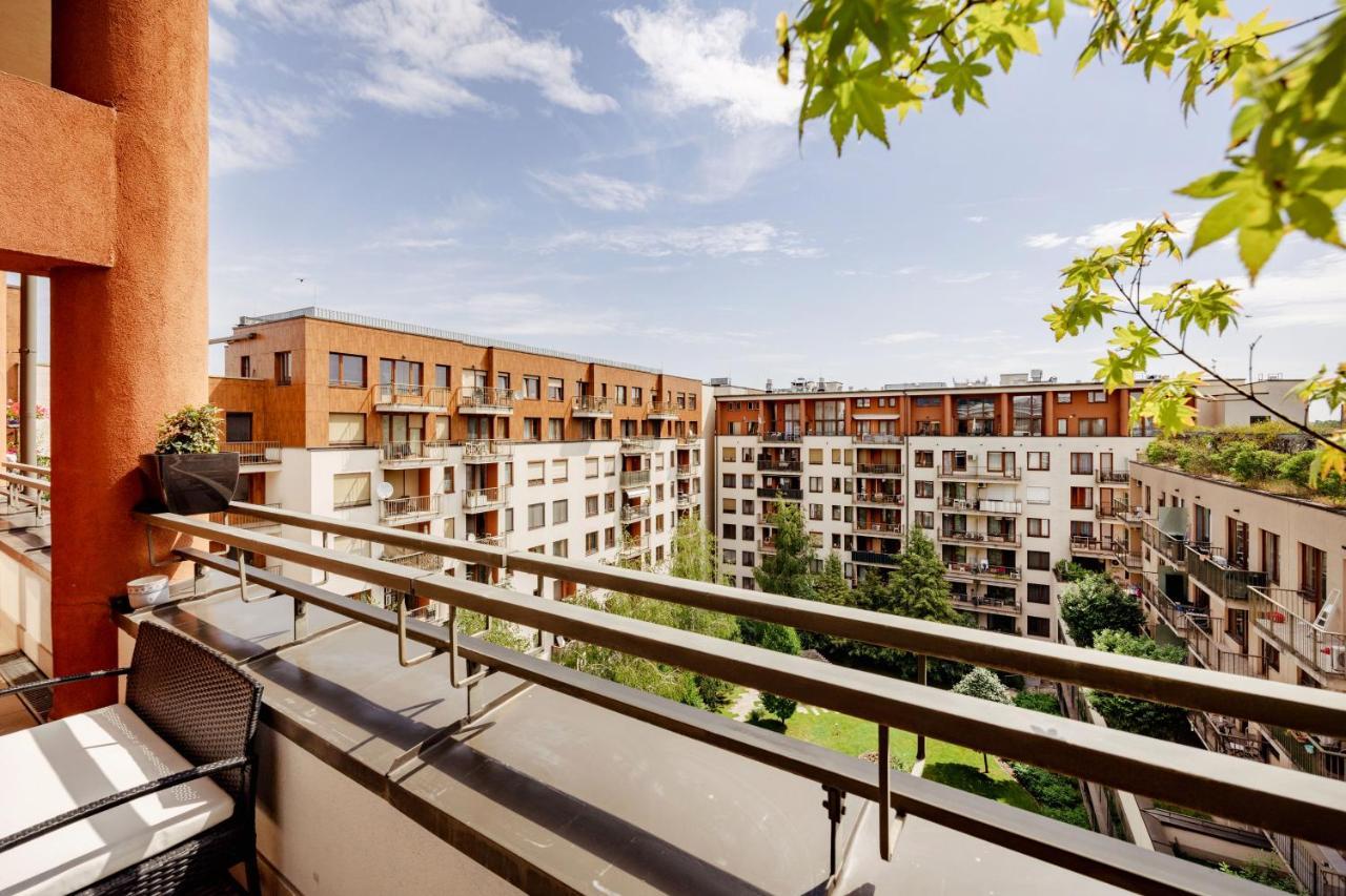 Appartamento Corvin Promenade 2f Apartment, Downtown *
