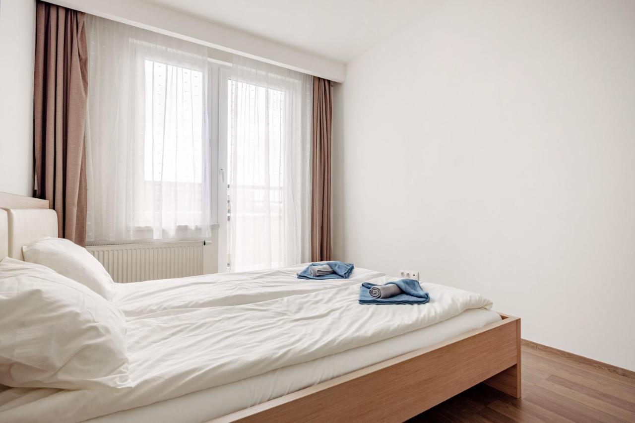 Corvin Promenade 2f Apartment, Downtown * Budapest